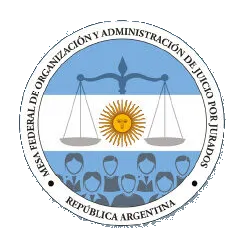 Mesa Federal de Organización y Administración de Juicio por Jurados